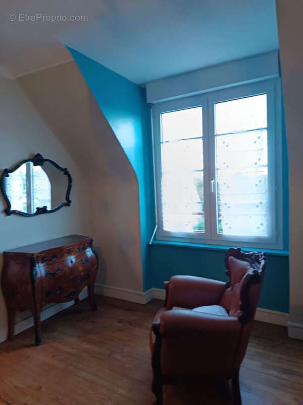 Maison à PLOUGUERNEAU