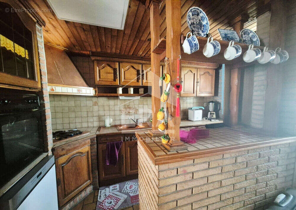 Maison 84m² à oignies - photo 6