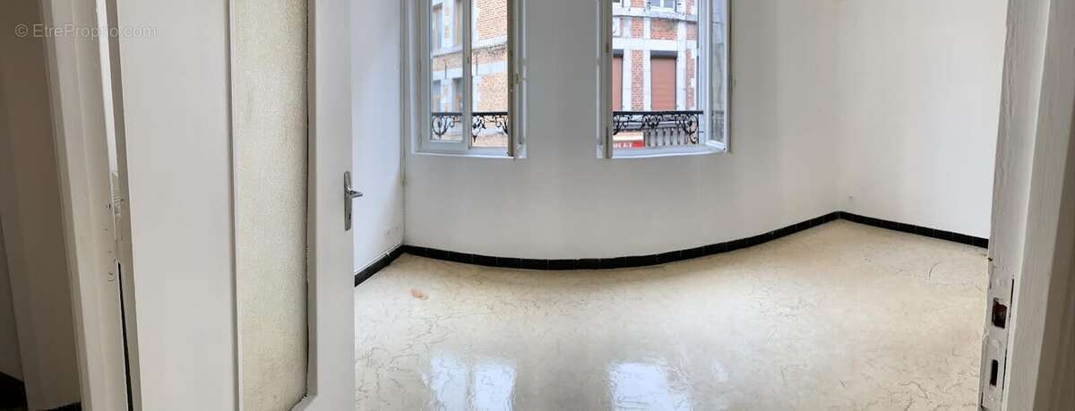 Appartement à GIVET