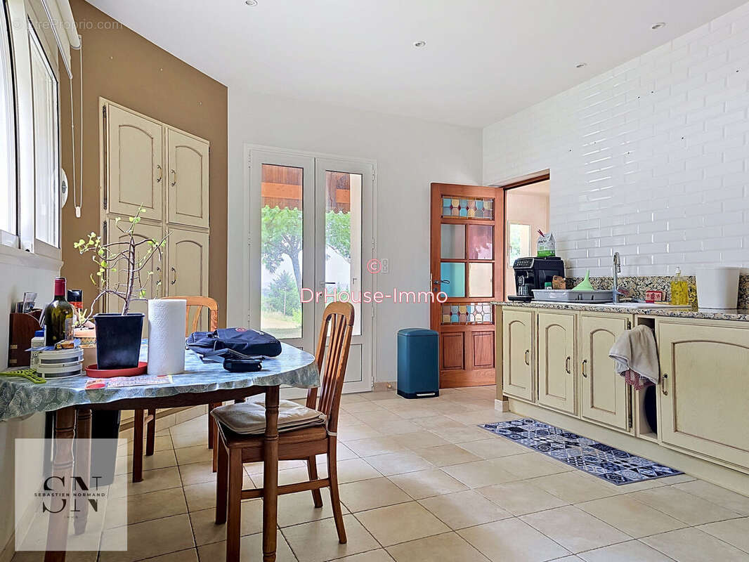 Maison 140 m² à Dolmayrac  - photo 6