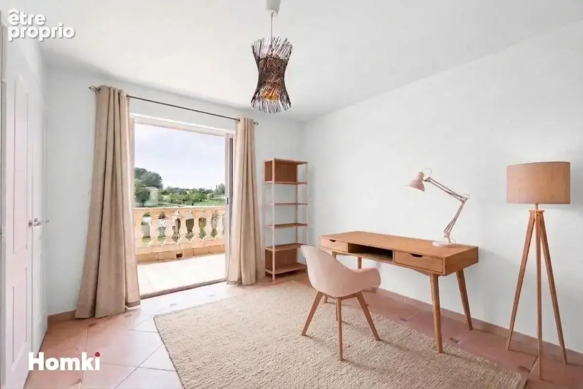 Magnifique Villa T7 de 190 m² avec mazet de 50m² à Bagard 30140 - photo 10