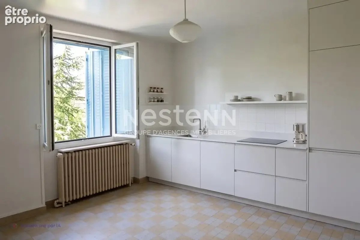 Maison De Village * 9 Pièces * 137 M² * 19300 Saint Yrieix Le Dejalat * 98 100 - photo 12