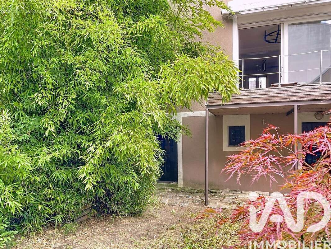 Photo 7 - Maison à FONTENAY-SOUS-BOIS