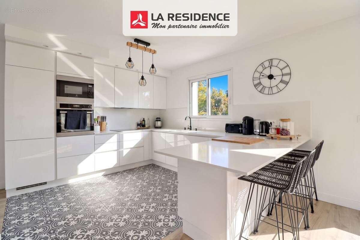 Maison 160 m² à Mareil-Marly  - photo 6