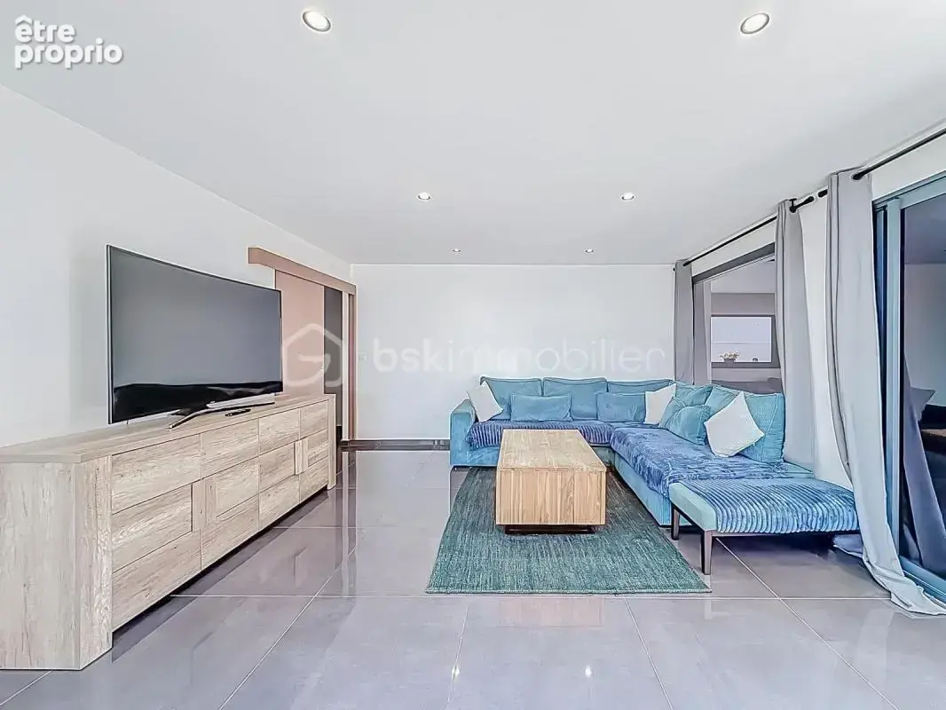 *** superbe villa contemporaine de 247 m² – grand garage de 110 m² – nissan-lez-enserune *** - photo 6