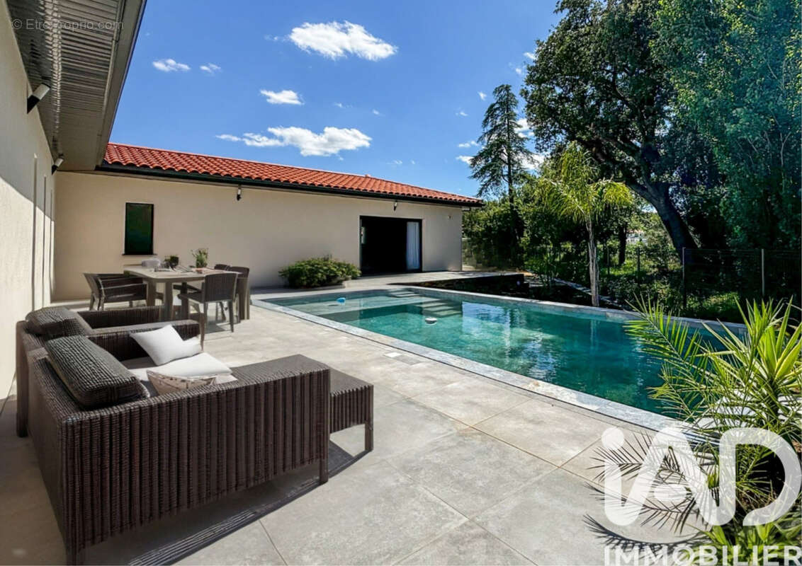 Photo 4 - Maison à CANOHES