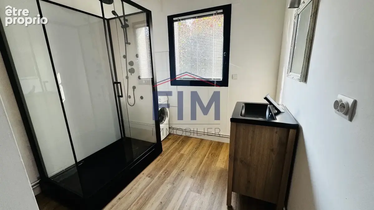 Maison familiale 5 chambres calme absolu - photo 7