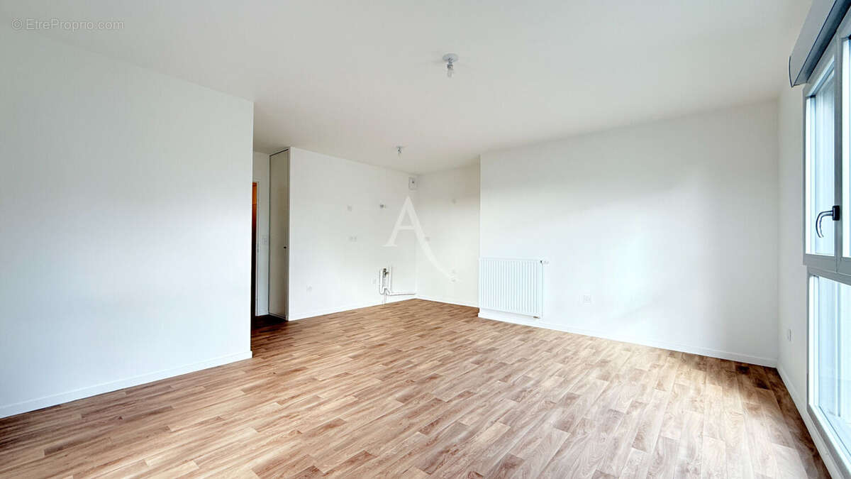 Appartement à LA ROCHE-SUR-YON