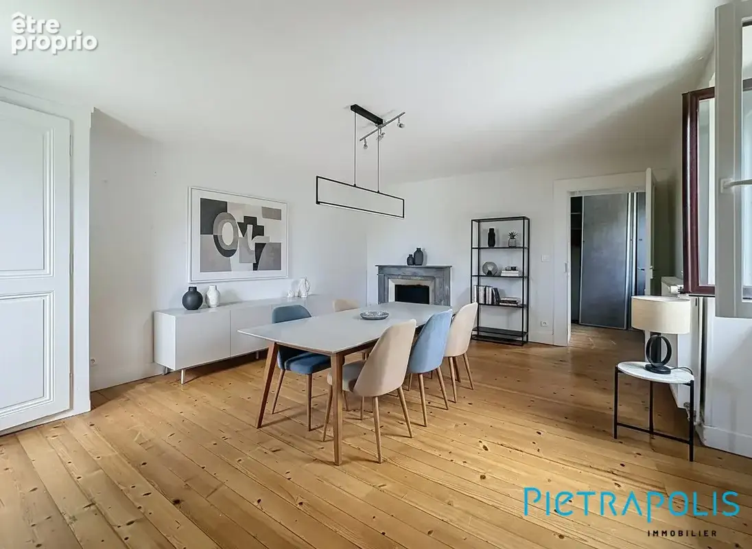 Appartement 139 m² à Gex  - photo 4