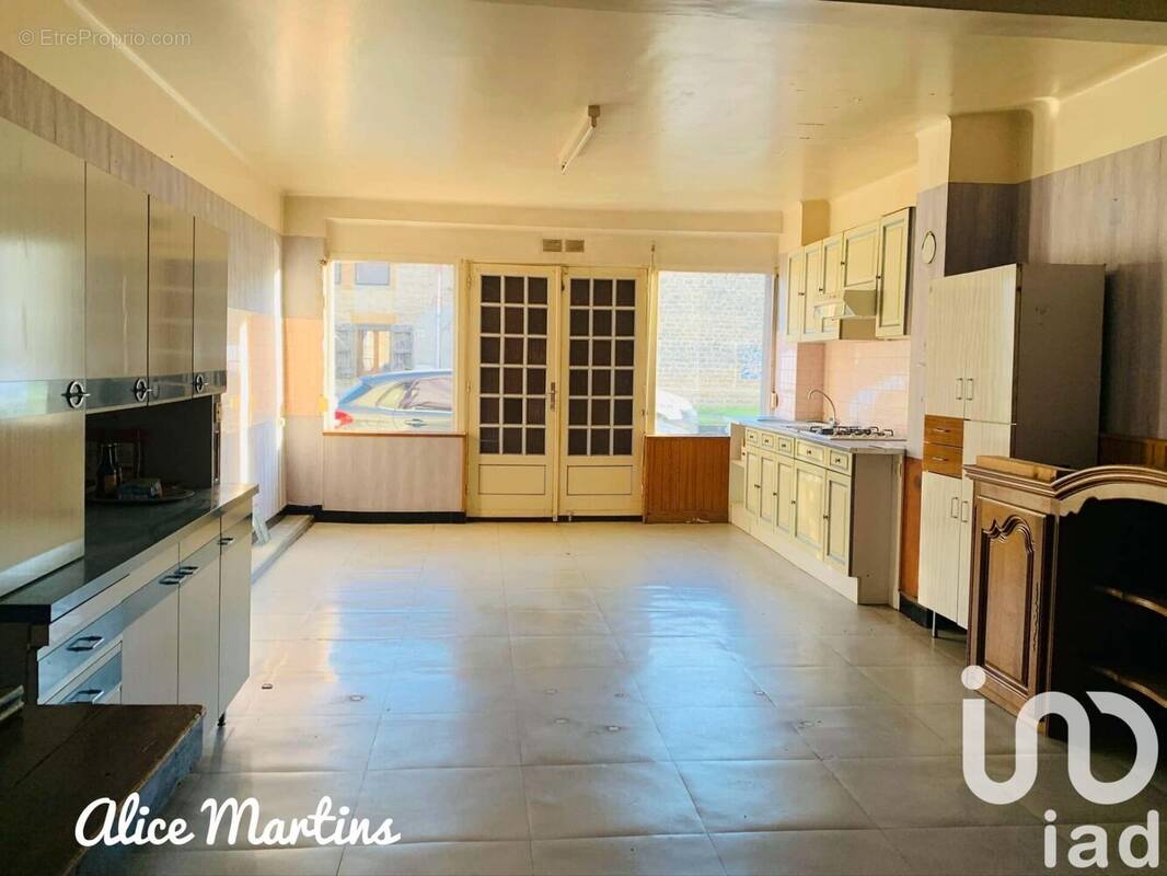 Photo 1 - Appartement à FLOING