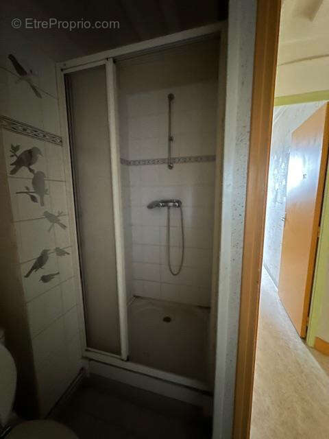 Appartement à LORMES