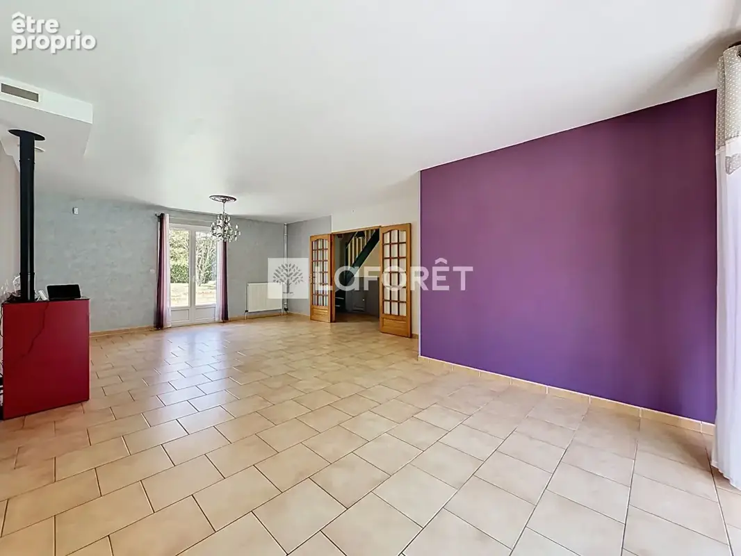 Exclusivité! Maison  familiale - photo 5