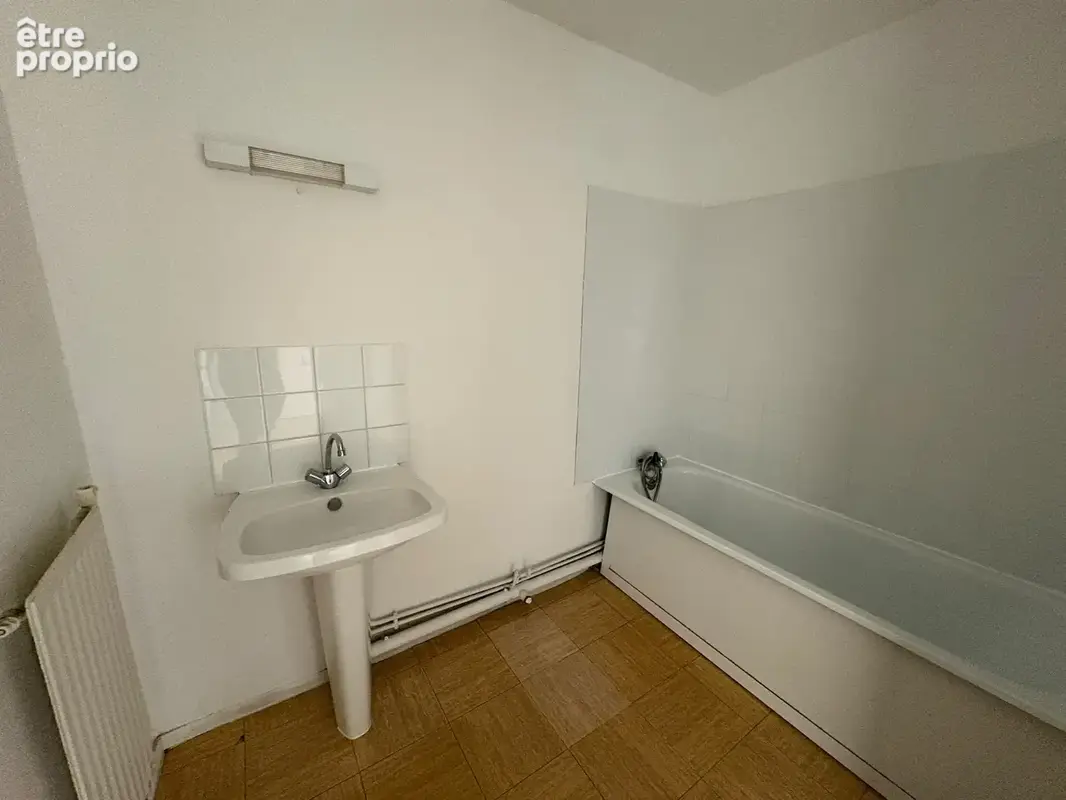 Bastia   Résidence « Petra Verde »   Appartement T3 en rez-de-chaussée avec terrasse - photo 3
