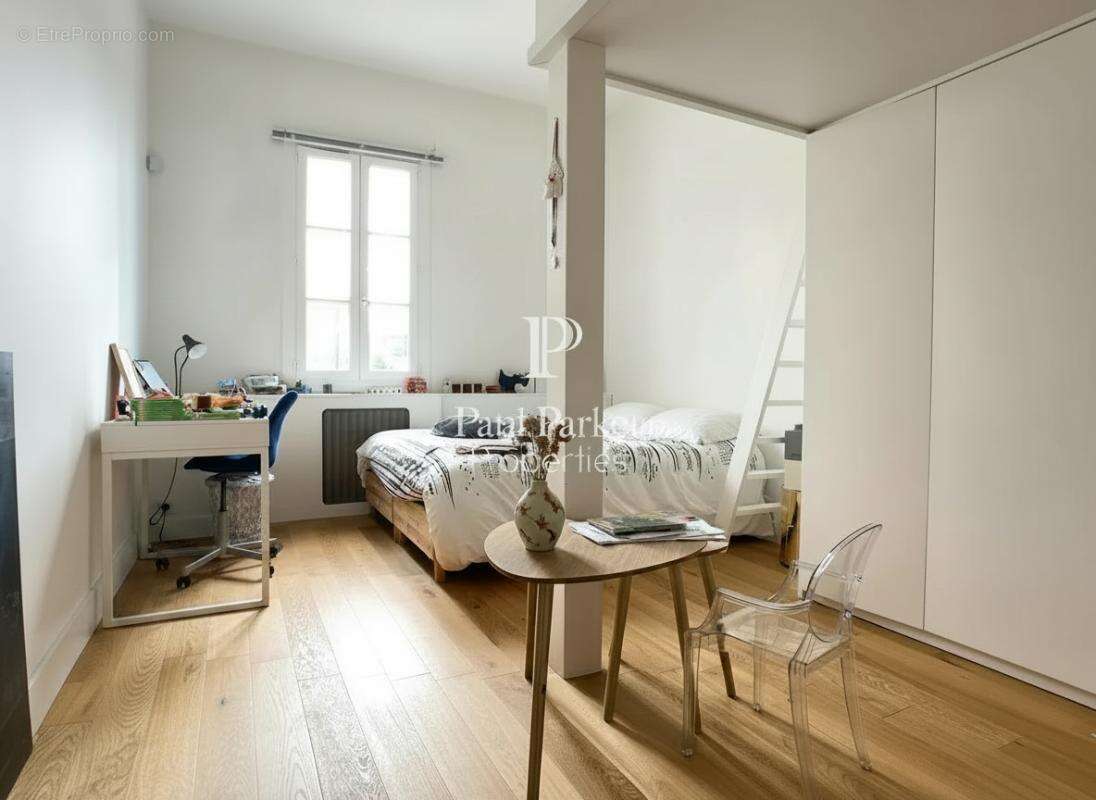 Maison à BEGLES