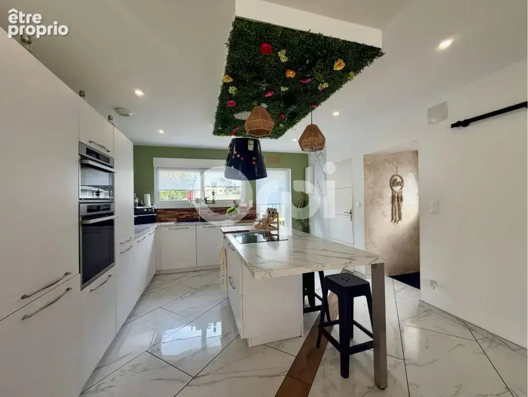 Coup de  pour cette maison INDIVIDUELLE ! - photo 4