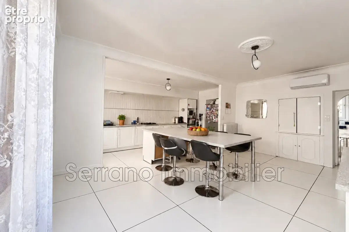 Maison 4 pièces 110 m² à vendre à Beaucaire (30300) - photo 6