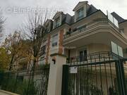 Appartement à LE RAINCY