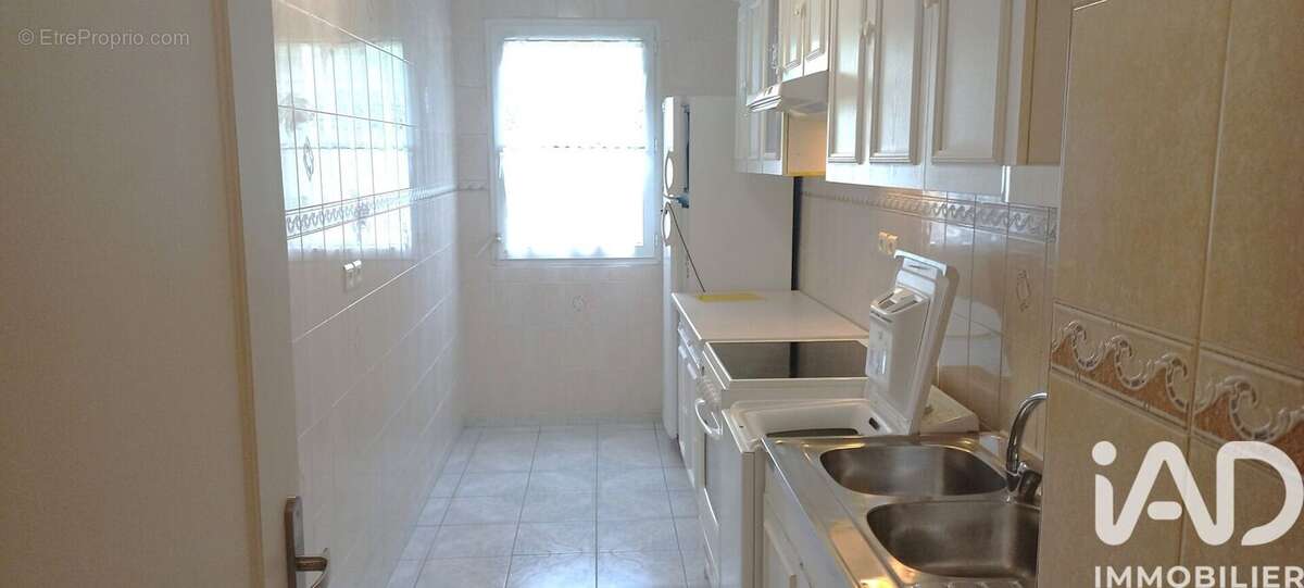 Photo 5 - Appartement à ORLY