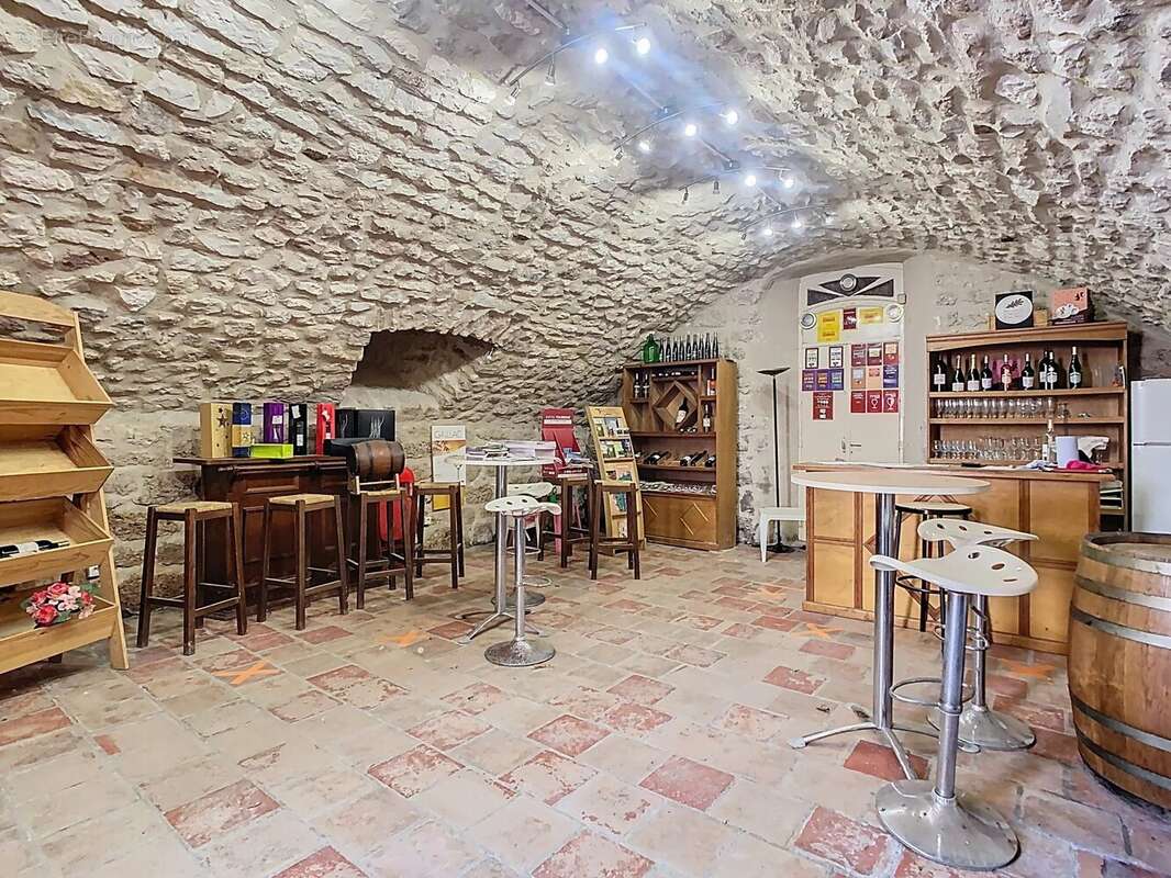 Maison à CORDES-SUR-CIEL