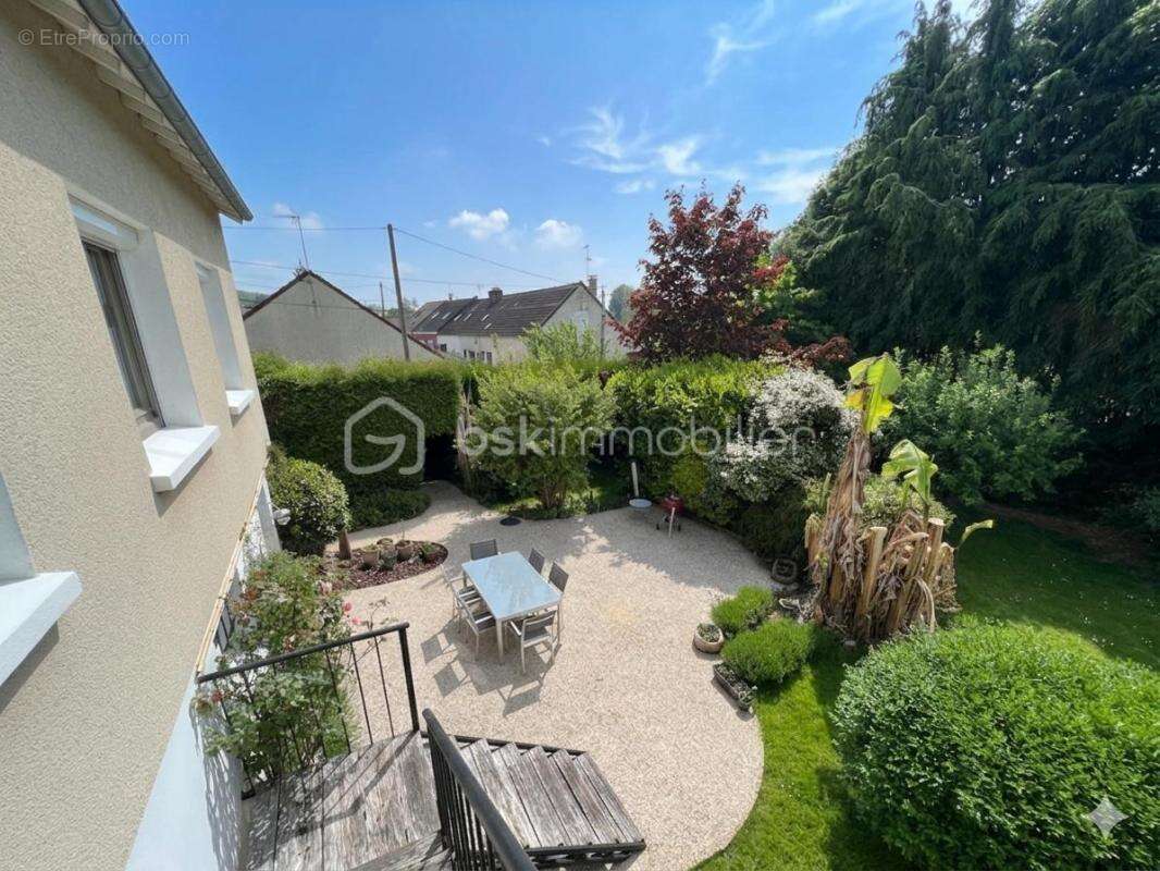 Maison163m2 4ch - photo 3