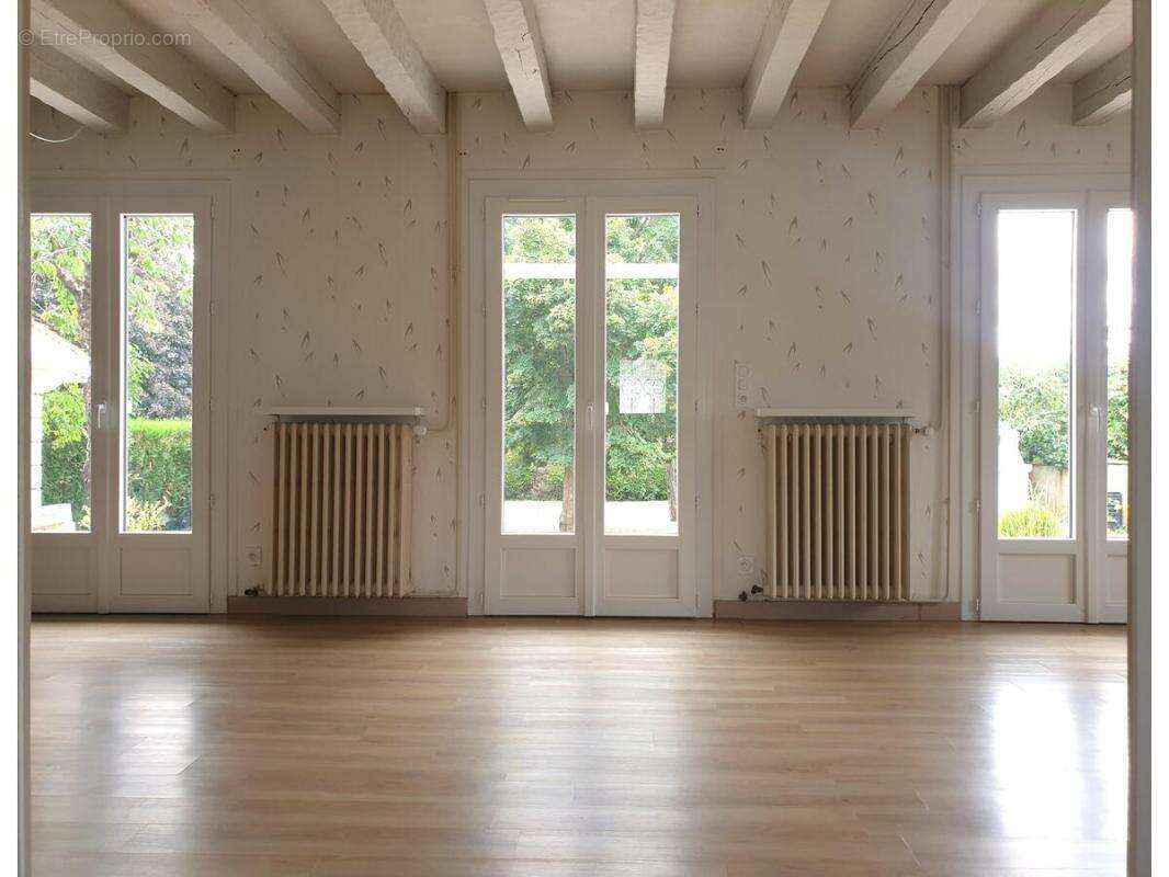 Maison à SAINT-GEORGES-MOTEL