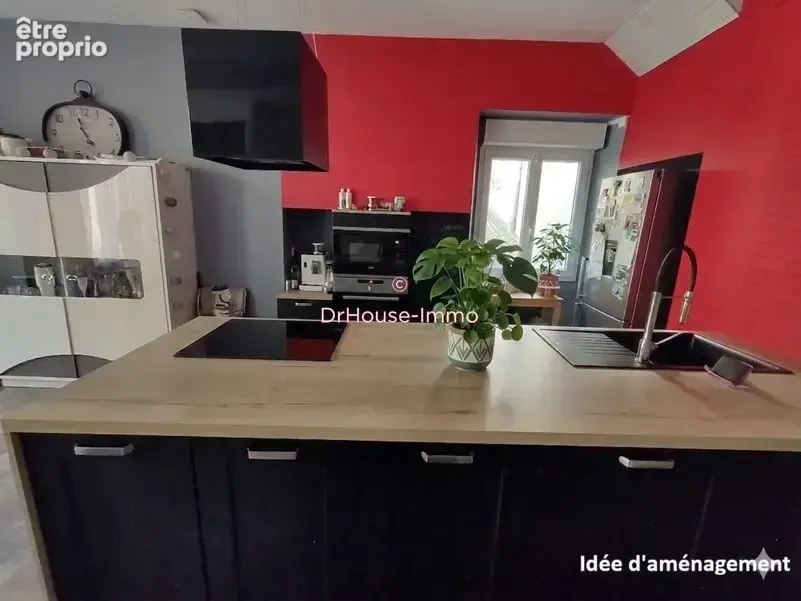 Maison 3 pièces 85 m² à vendre à Buzancais (36500) - photo 75