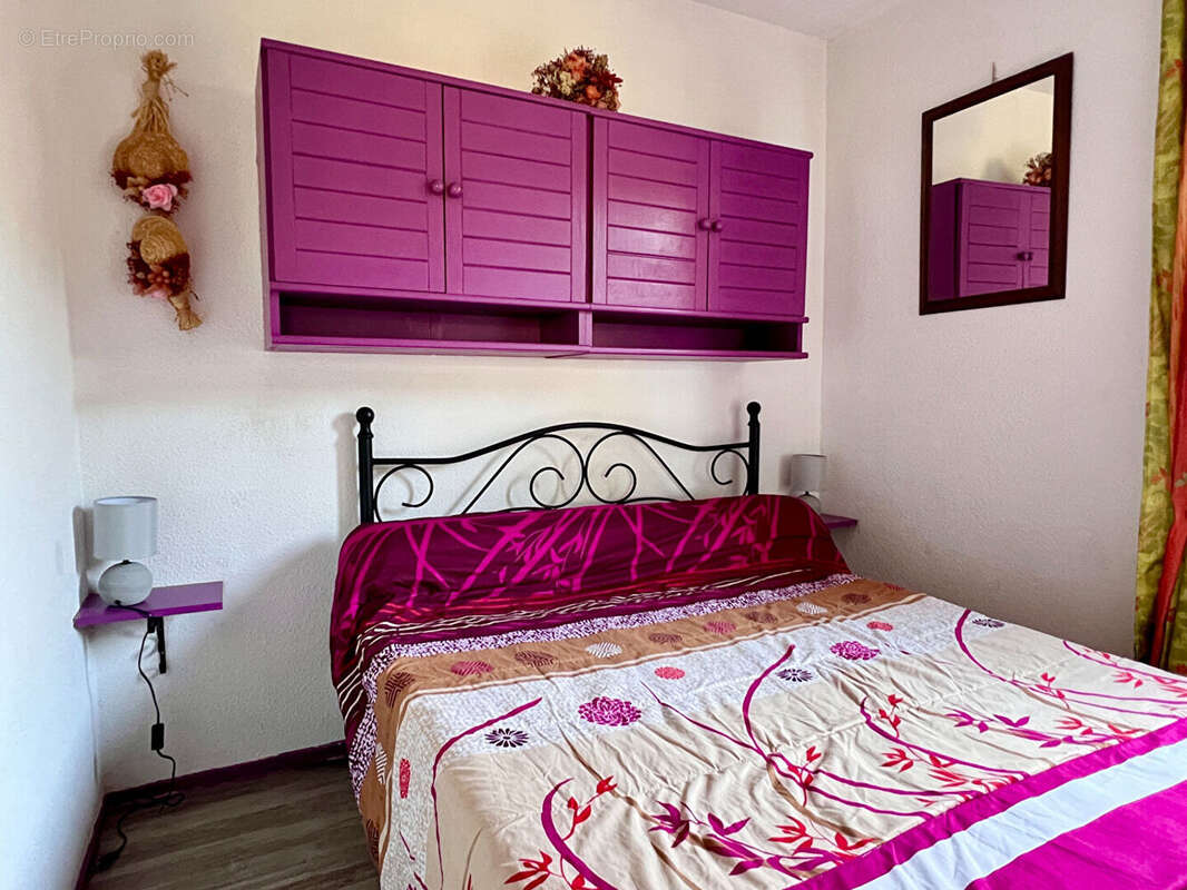 Appartement à SAINT-GEORGES-DE-DIDONNE