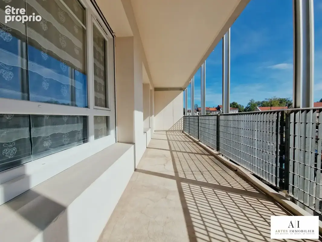 Appartement 3 pièces 82 m² à vendre à Montelimar (26200) - photo 3