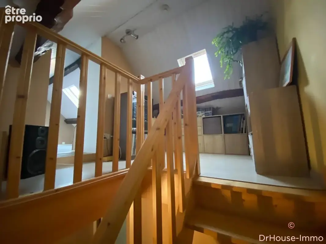 Maison 3 pièces 53 m² à vendre à Limay (78520) - photo 41