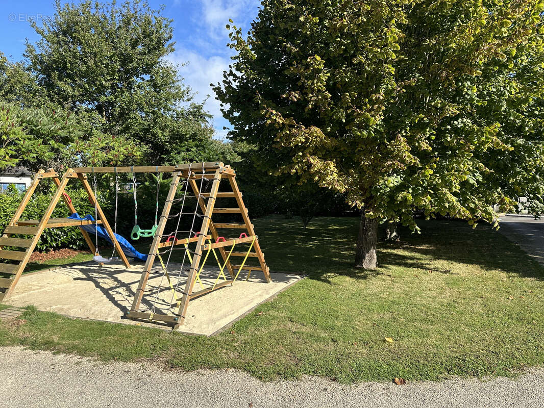 Maison à LA CHAPELLE-SUR-OUDON