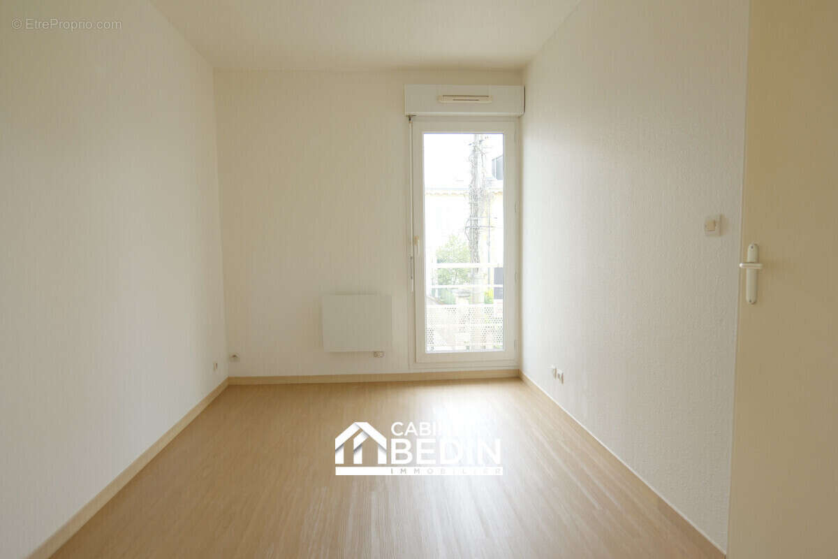 Appartement à MERIGNAC