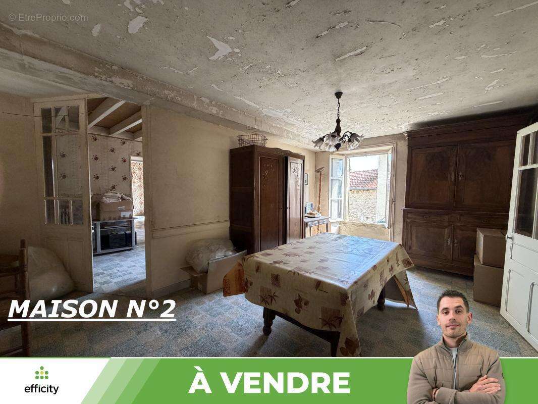 Corps de ferme - photo 12