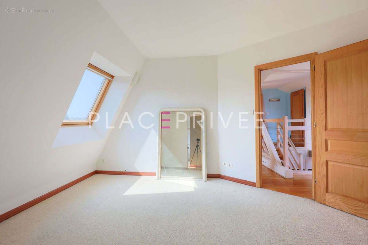 Appartement à EPINAL