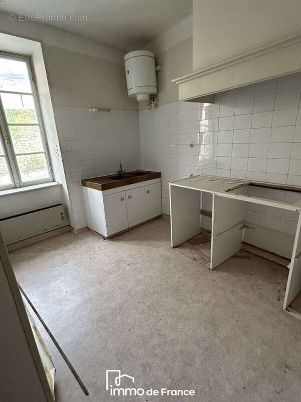 Appartement à RODEZ