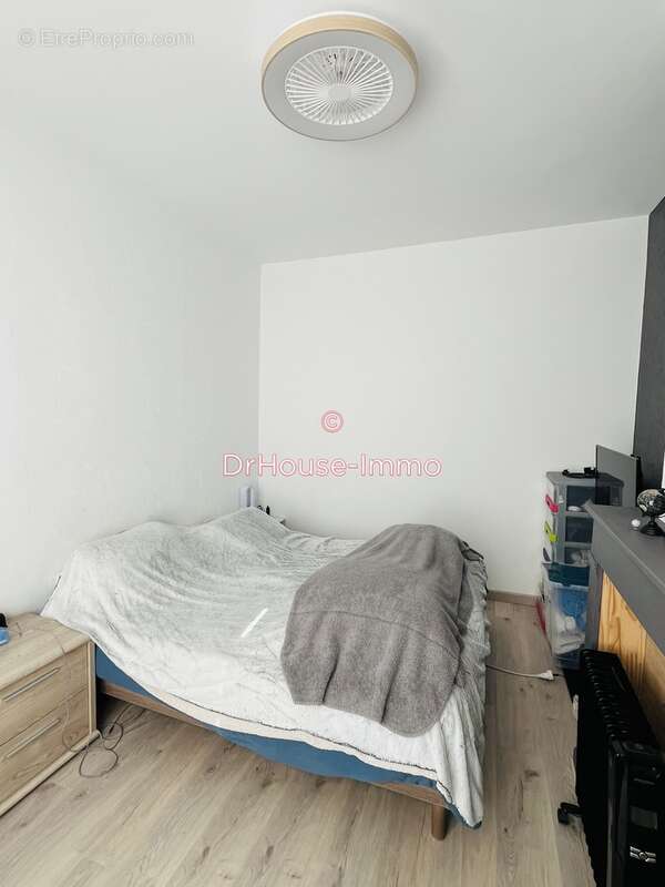 Maison à FACHES-THUMESNIL