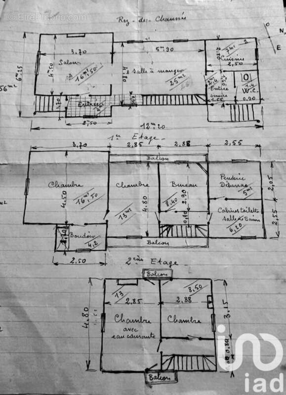 Photo 9 - Maison à MEUDON