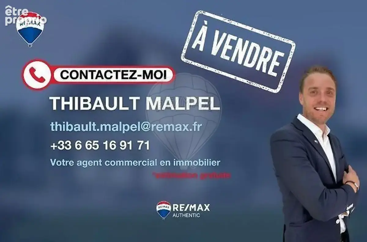 Maison 5 chambre(s) à vendre - photo 13