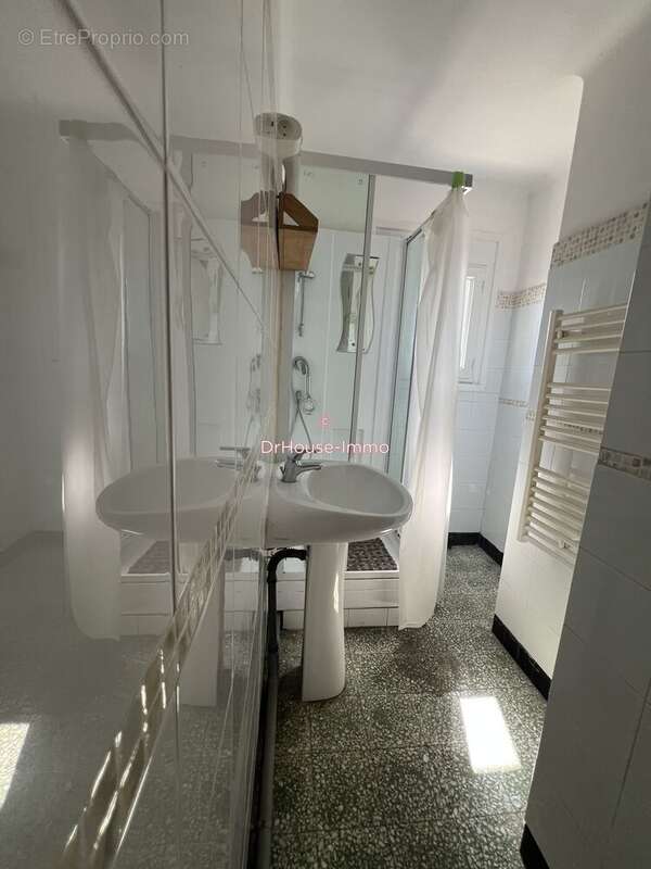 Appartement à VIERZON