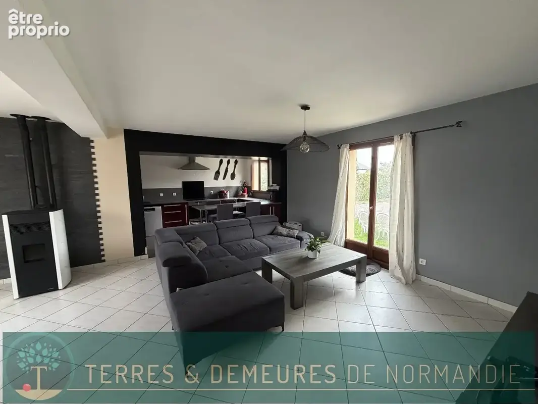 Maison Traditionnelle viable de plain pied - photo 3