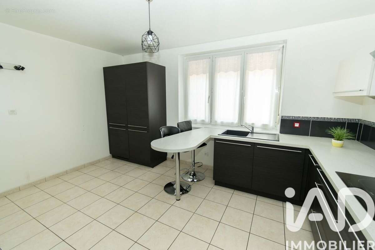 Photo 3 - Appartement à THIL