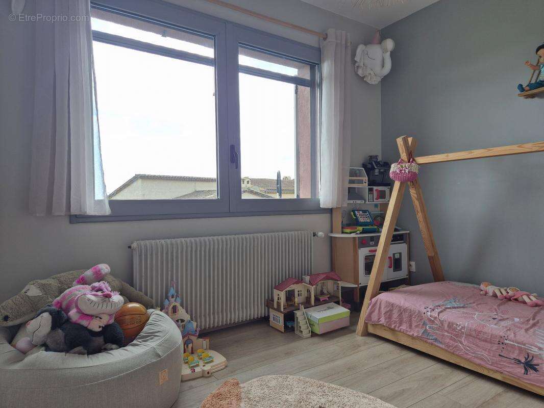 Maison à LA COLLE-SUR-LOUP