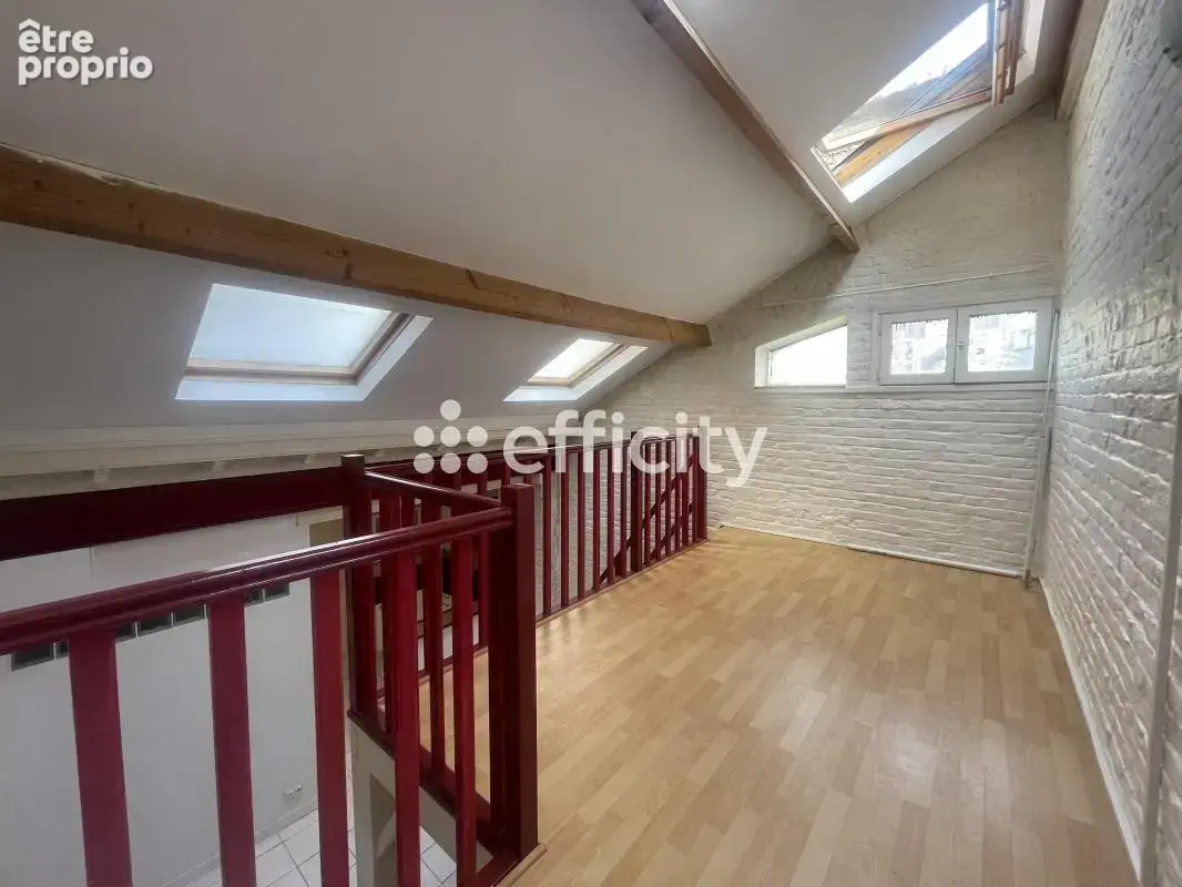 Appartement - photo 11