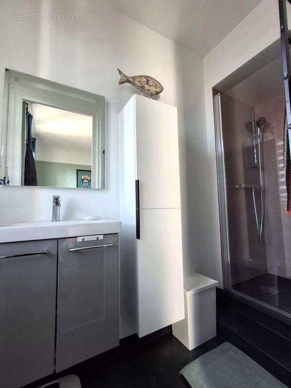 Appartement à COMPIEGNE
