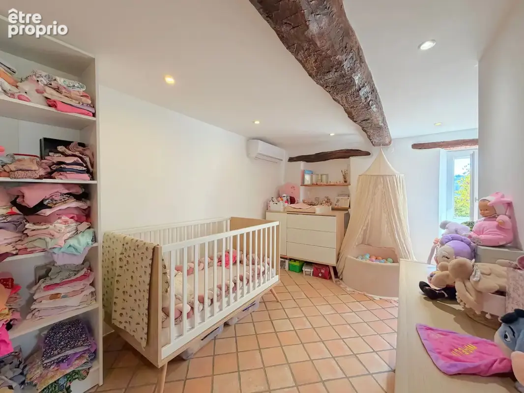 Maison de village sur 3 niveaux avec 2 chambres en suite - photo 7