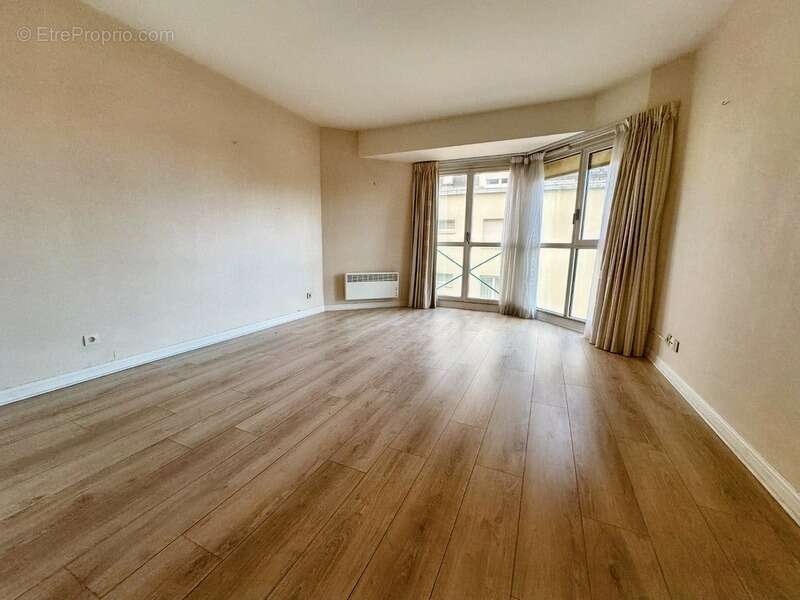 Appartement à TOURS