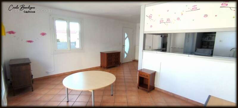 Maison à SAINT-GAUDENS