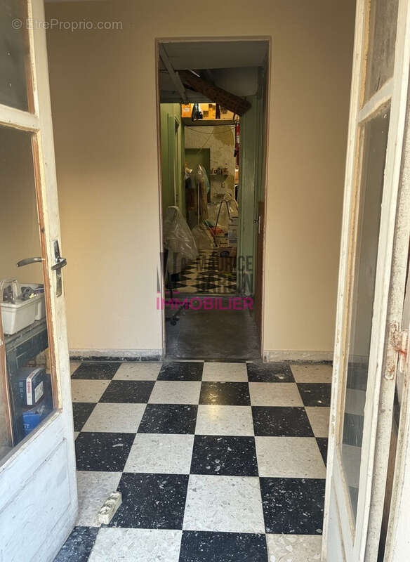 Appartement à CHATEAURENARD