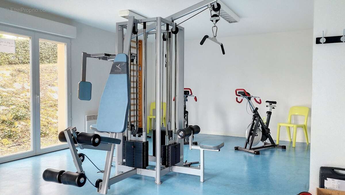 Appartement à NOGARO