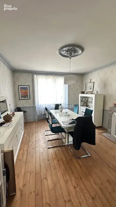 Maison 6 pièces 159 m² à vendre à Dompierre-Sur-Yon (85170) - photo 2