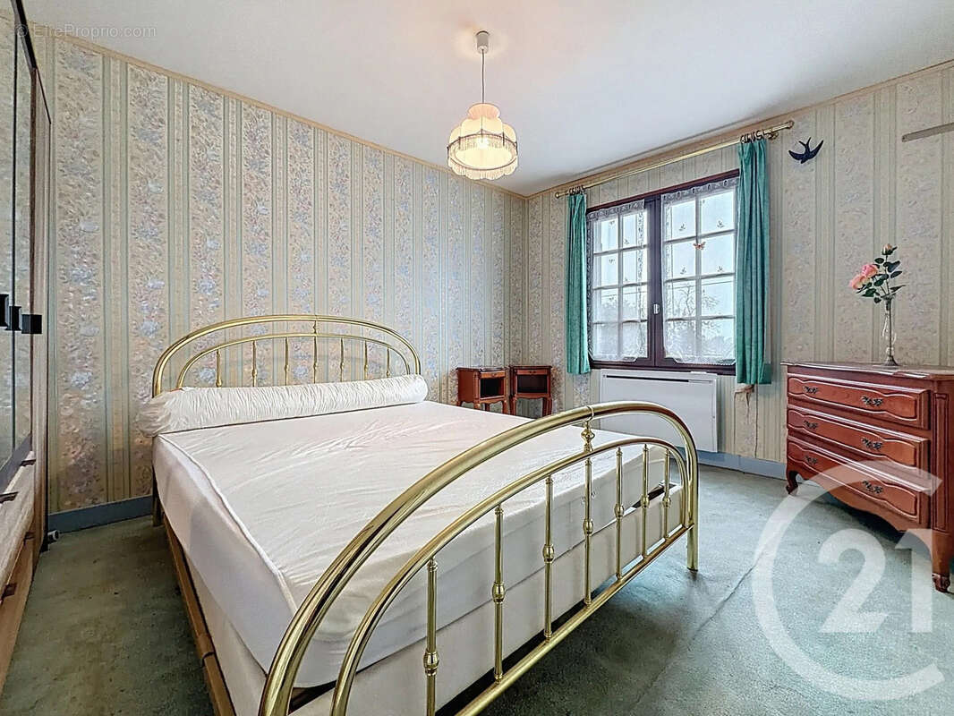 Maison à NANGIS